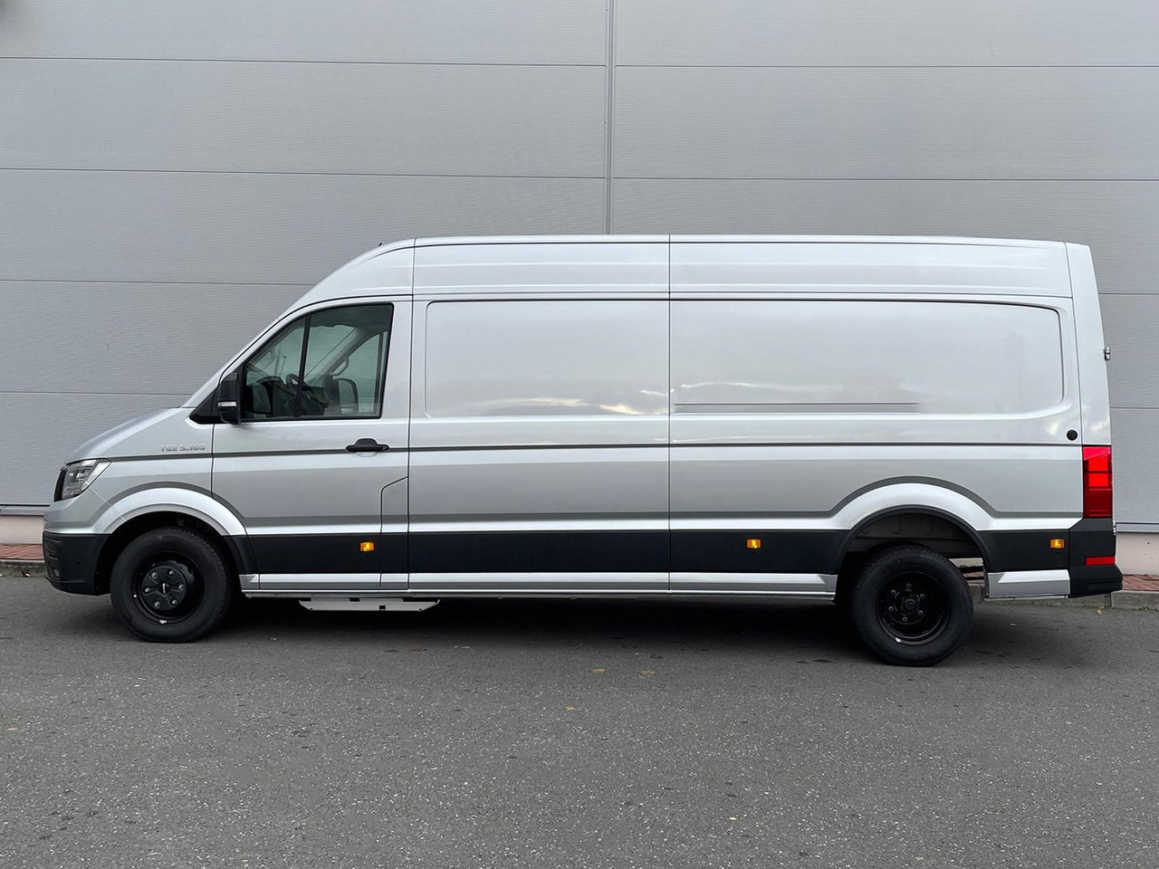 차량 MAN TGE 5.160 Kasten L4H3 5t 4x4 OBERAIGNER STANDHZ : 사진 6