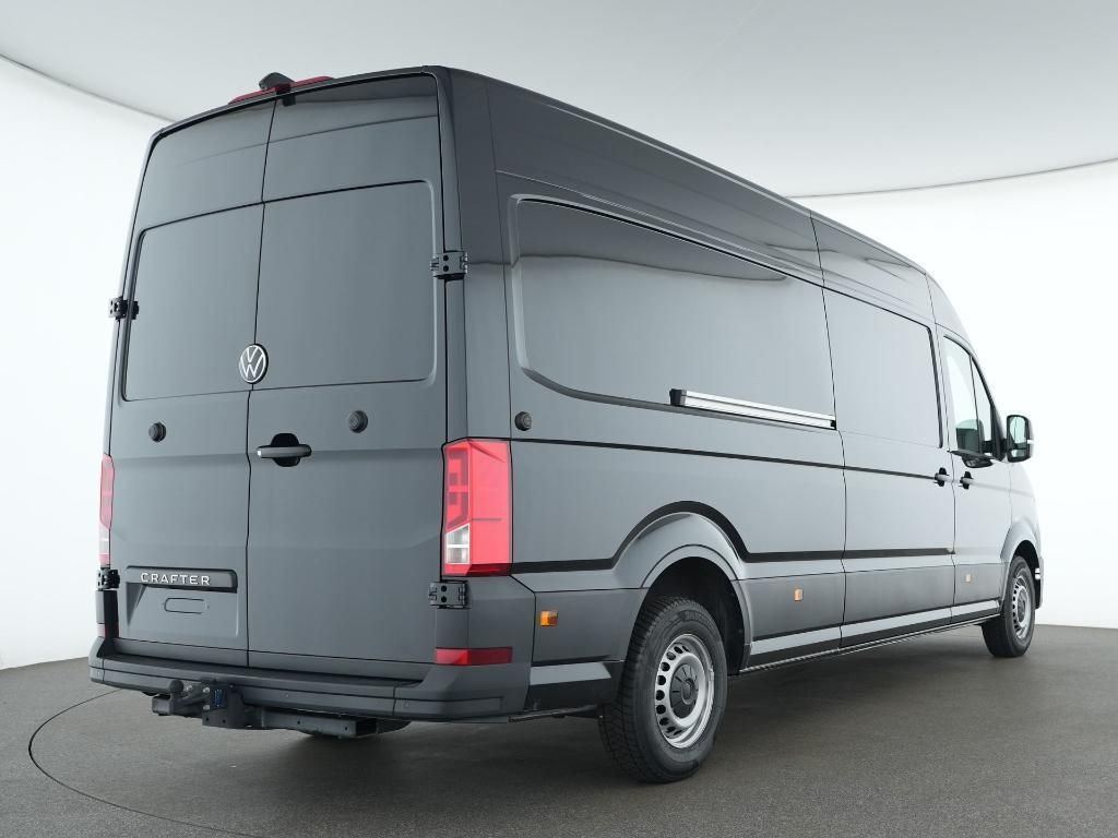 Volkswagen Crafter 35 Kasten PLUS L4H3 6SITZE MIXTO NAV AHK - 패널 밴, 콤비 밴 : 사진 4 Volkswagen Crafter 35 Kasten PLUS L4H3 6SITZE MIXTO NAV AHK - 패널 밴, 콤비 밴 : 사진 4