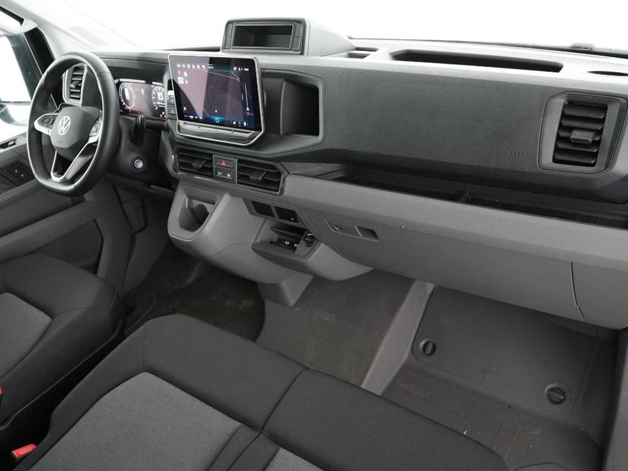 Volkswagen Crafter Kasten 35 L3H3 NAVI KLIMA DAB PDC - 승합차 : 사진 3 Volkswagen Crafter Kasten 35 L3H3 NAVI KLIMA DAB PDC - 승합차 : 사진 3