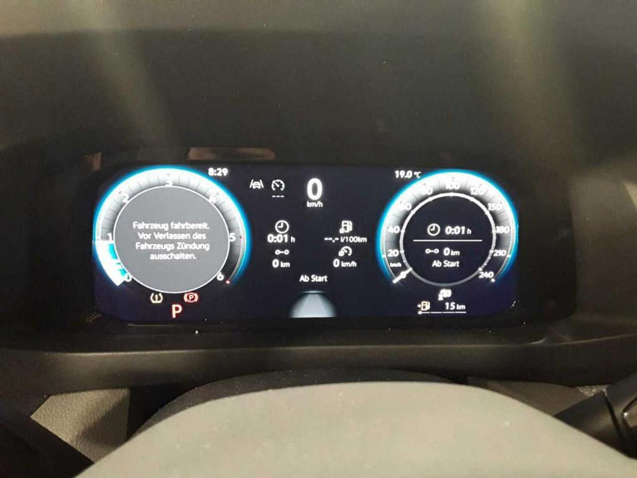 Volkswagen Crafter Kasten 35 L3H3 NAVI KLIMA DAB PDC - 패널 밴 : 사진 4 Volkswagen Crafter Kasten 35 L3H3 NAVI KLIMA DAB PDC - 패널 밴 : 사진 4