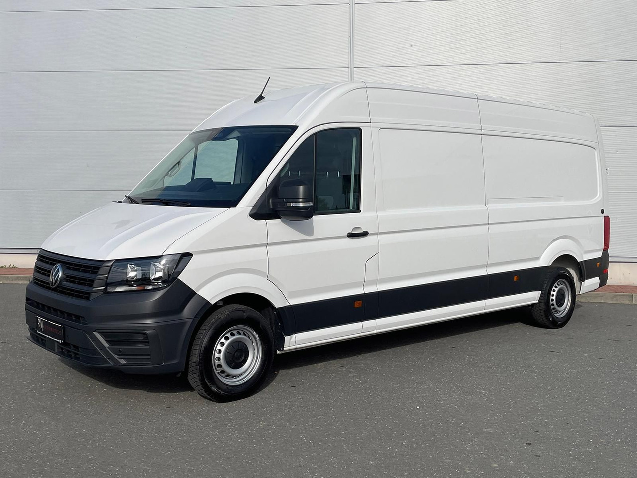 Volkswagen Crafter Kasten 35 L4H3 KAMERA KLIMA DAB - 패널 밴 : 사진 1 Volkswagen Crafter Kasten 35 L4H3 KAMERA KLIMA DAB - 패널 밴 : 사진 1