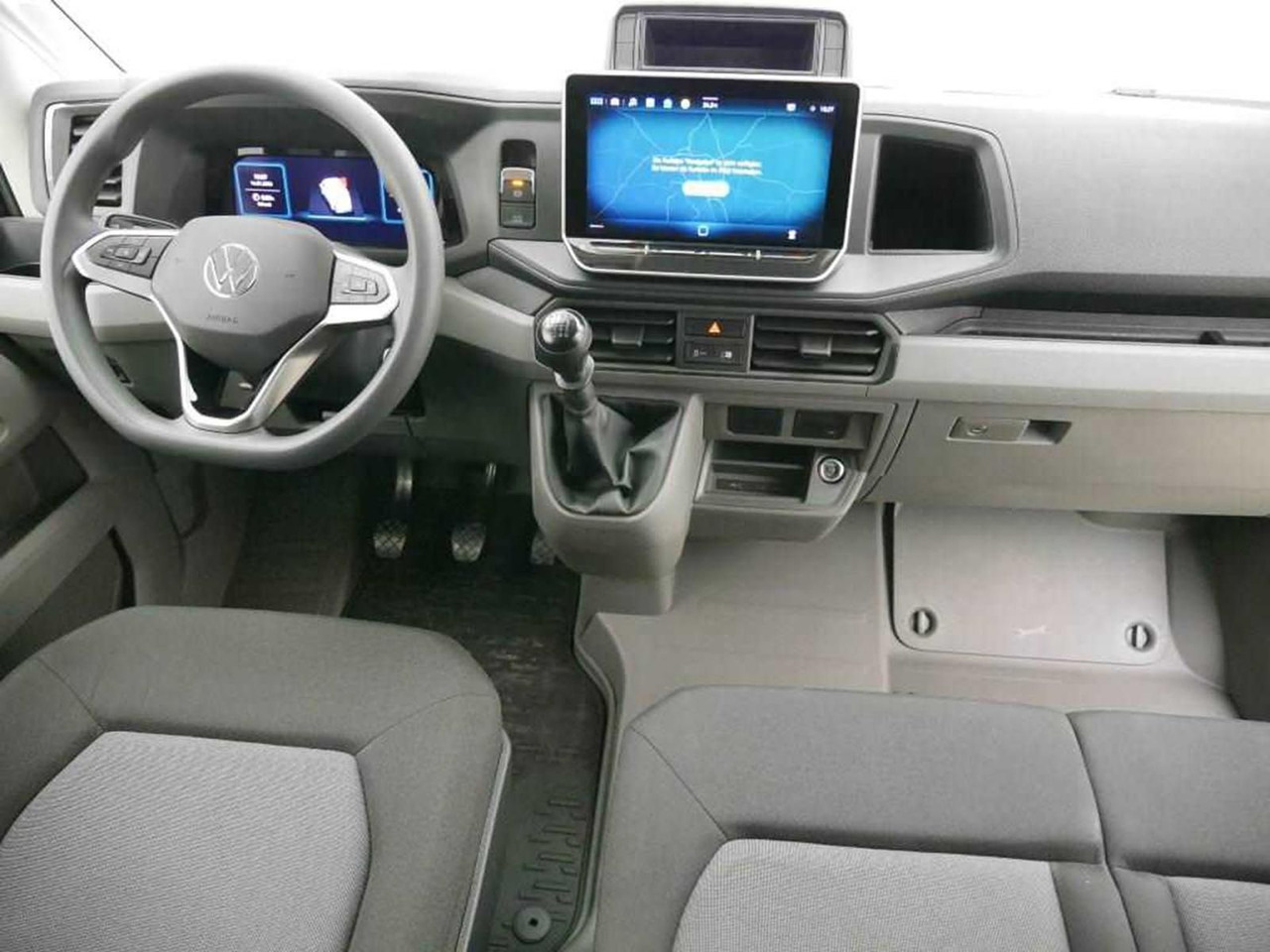 Volkswagen Crafter Kasten 35 L4H3 KAMERA PDC DAB MFL - 패널 밴 : 사진 3 Volkswagen Crafter Kasten 35 L4H3 KAMERA PDC DAB MFL - 패널 밴 : 사진 3