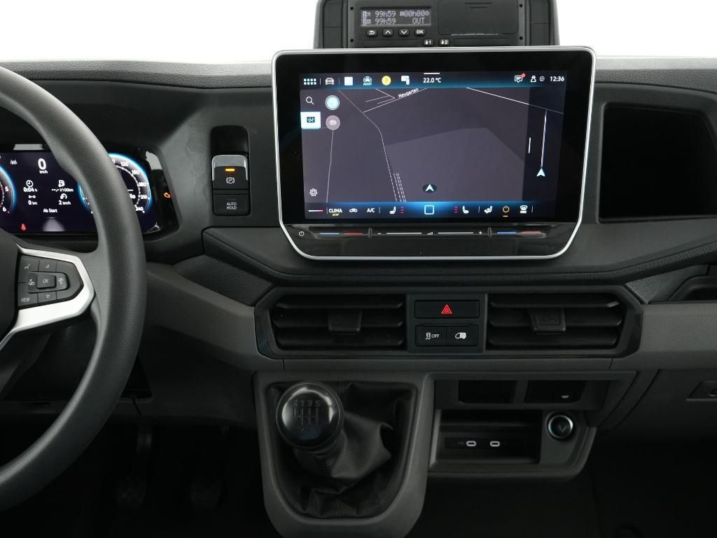 Volkswagen Crafter Kasten 35 L4H3 NAV SITZHZ AHK DAB KAMERA - 패널 밴 : 사진 5 Volkswagen Crafter Kasten 35 L4H3 NAV SITZHZ AHK DAB KAMERA - 패널 밴 : 사진 5