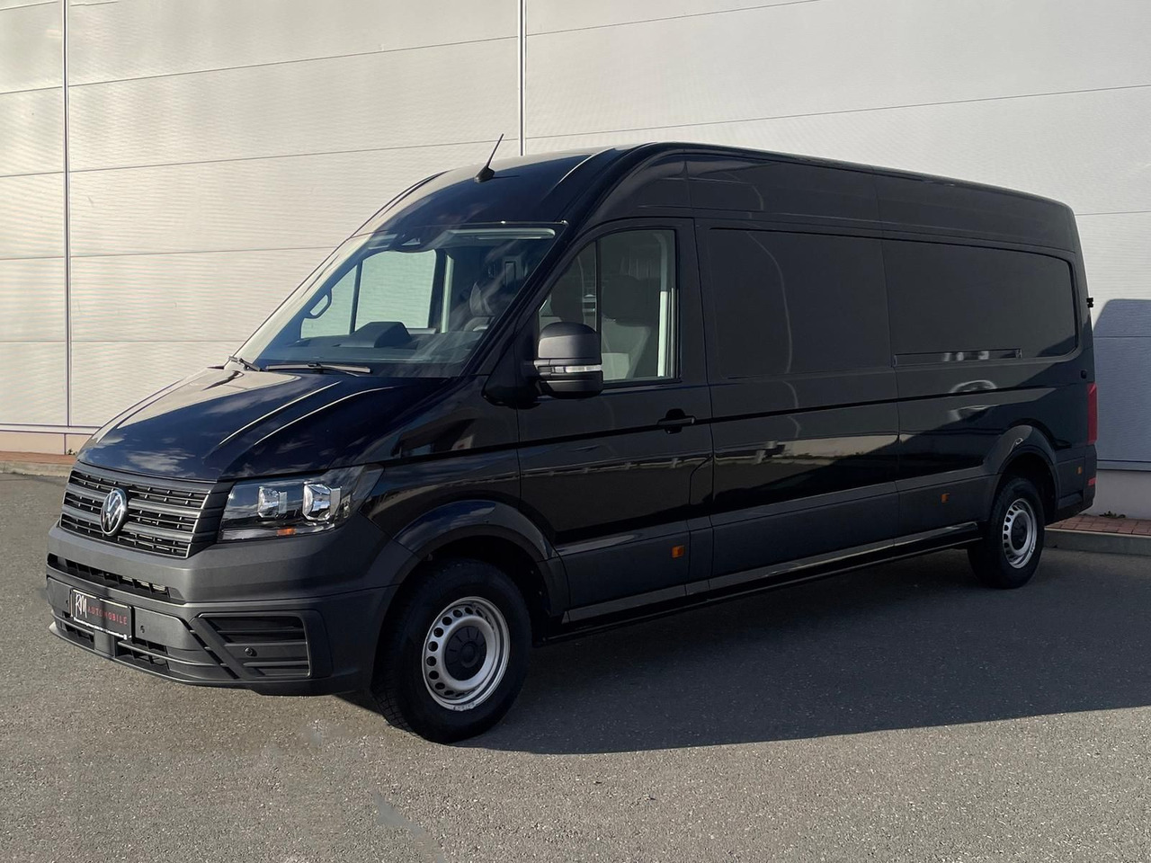 Volkswagen Crafter Kasten 35 L4H3 NAV SITZHZ AHK DAB KAMERA - 패널 밴 : 사진 1 Volkswagen Crafter Kasten 35 L4H3 NAV SITZHZ AHK DAB KAMERA - 패널 밴 : 사진 1