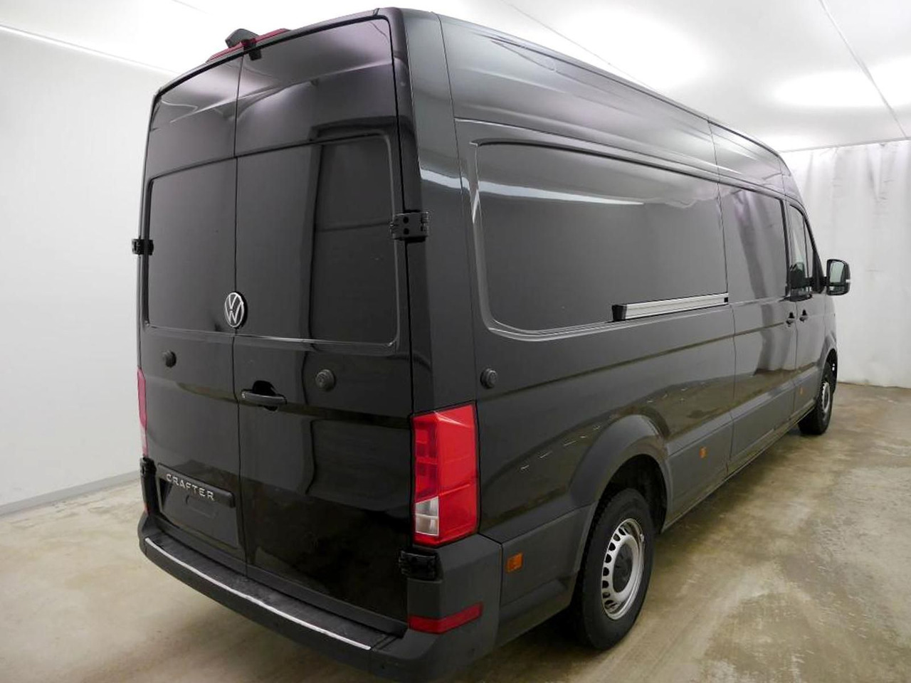 Volkswagen Crafter Kasten 35 L4H3 NAVI DAB KAMERA PDC - 패널 밴 : 사진 2 Volkswagen Crafter Kasten 35 L4H3 NAVI DAB KAMERA PDC - 패널 밴 : 사진 2