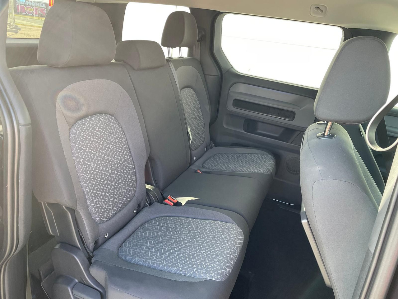 승합차, 전기 밴 Volkswagen ID.Buzz KW Fahrwerk LM Felgen KLIMA PDC ACC DAB : 사진 12