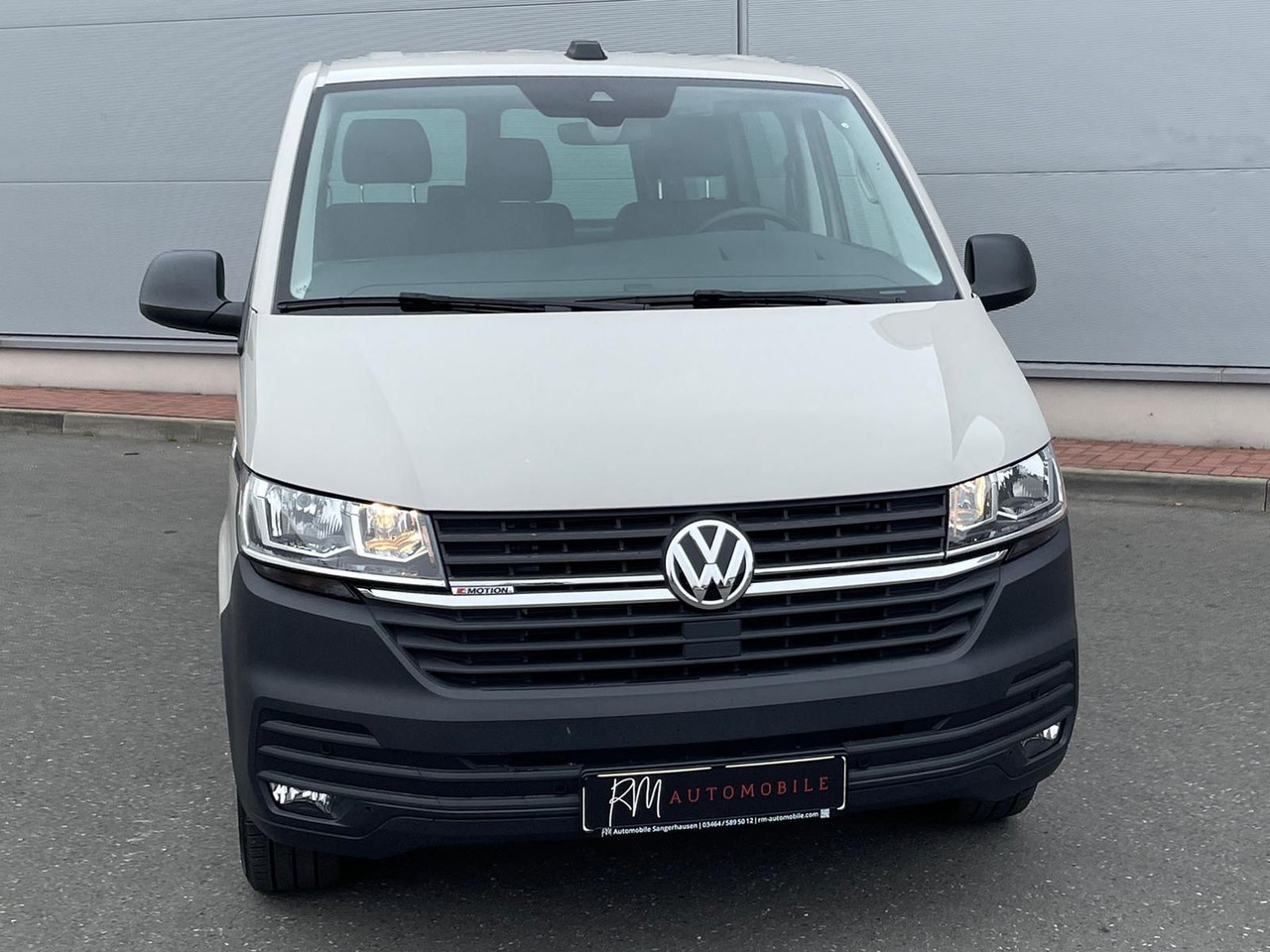 Volkswagen T6.1 Transporter 2.0 TDI lang 4MOTION SITZHZ NAV - 차량 : 사진 3 Volkswagen T6.1 Transporter 2.0 TDI lang 4MOTION SITZHZ NAV - 차량 : 사진 3