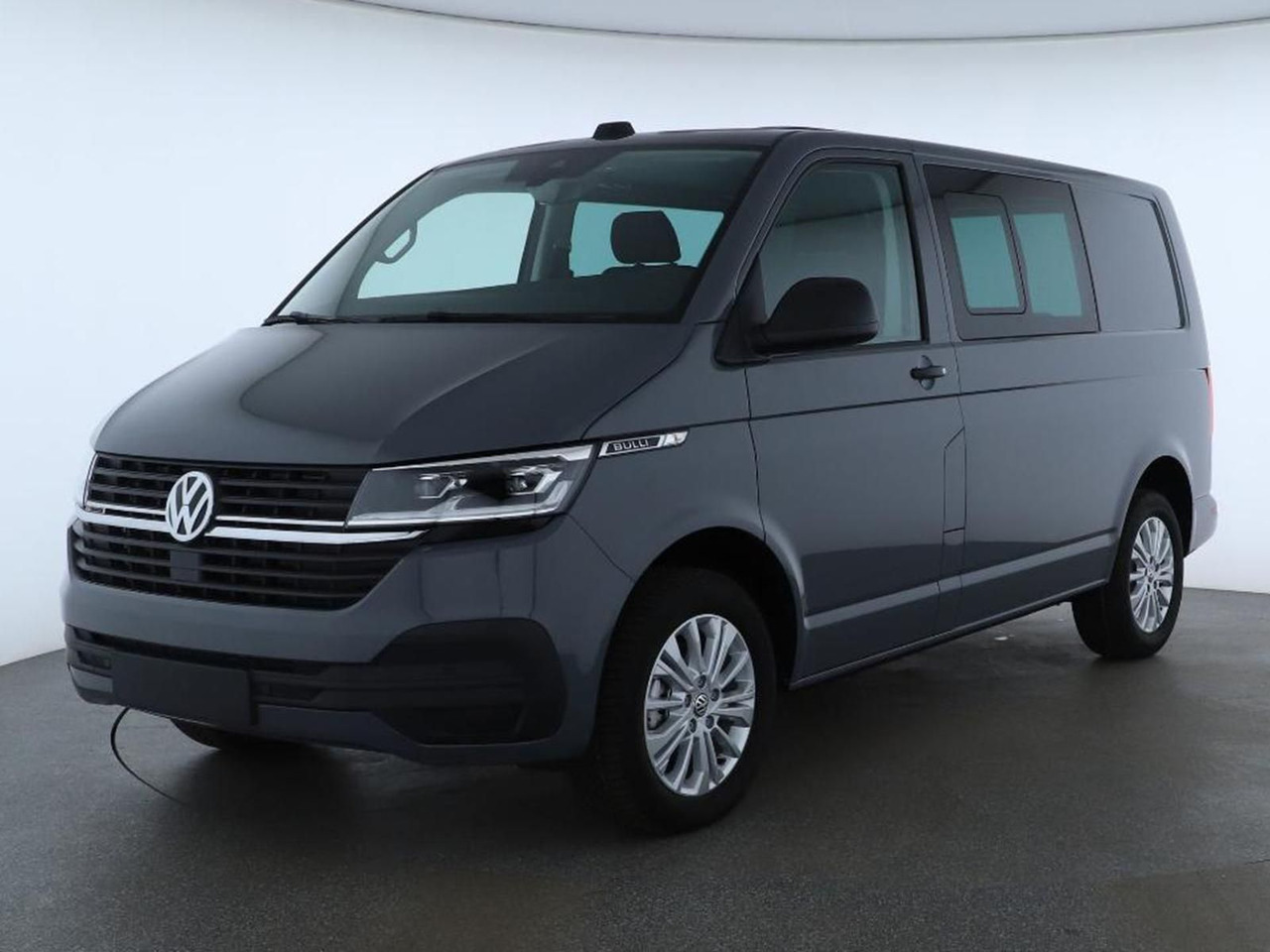 Volkswagen T6.1 Transporter 4MOTION NAVI STANDHZ ACC PDC - 소형 버스, 승합차 : 사진 1 Volkswagen T6.1 Transporter 4MOTION NAVI STANDHZ ACC PDC - 소형 버스, 승합차 : 사진 1