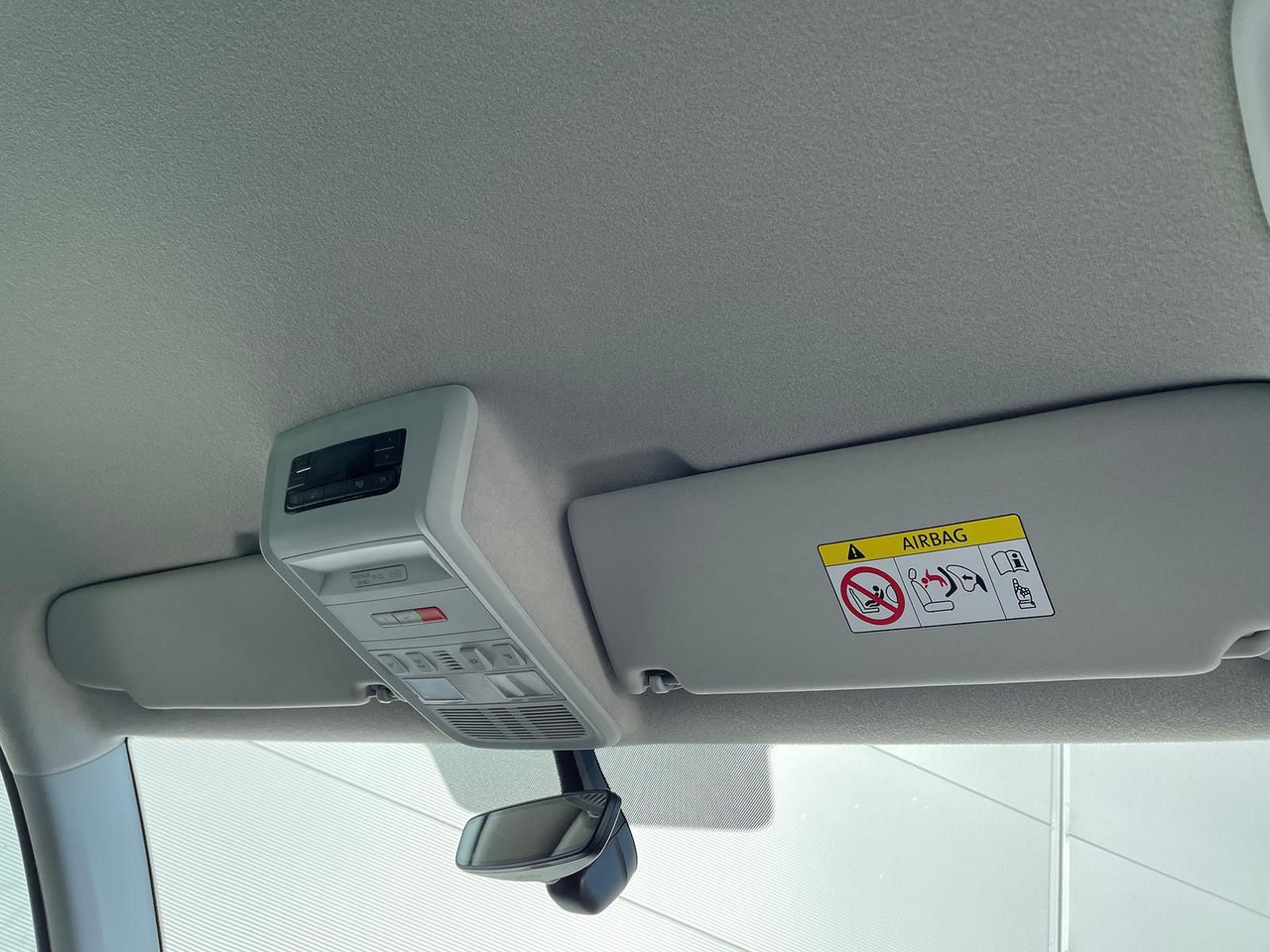 패널 밴 Volkswagen T6.1 Transporter Kasten 4M ACC PDC KAMERA STANDH : 사진 27
