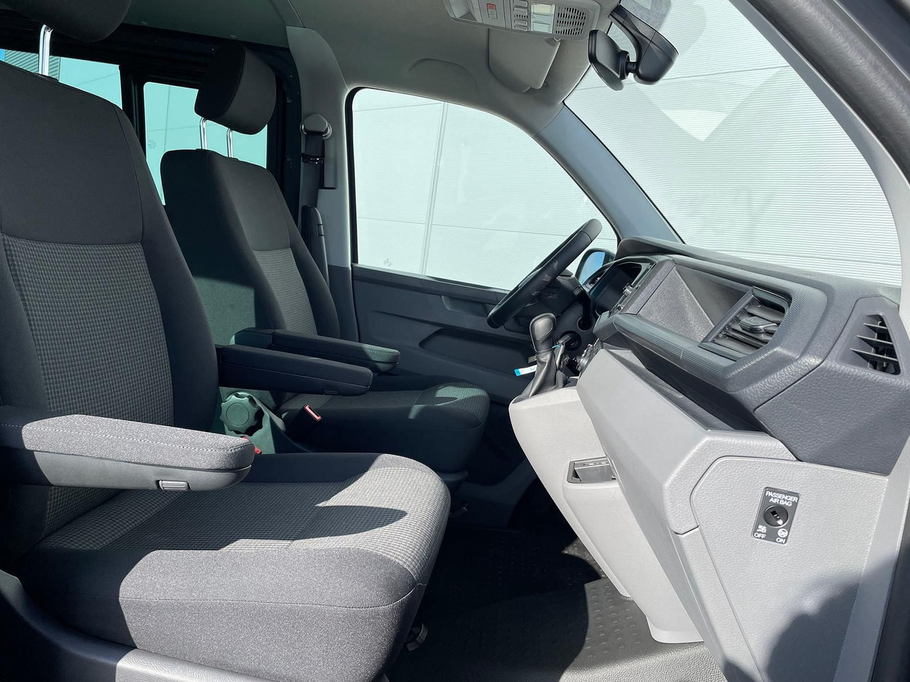 패널 밴 Volkswagen T6.1 Transporter Kasten 4M ACC PDC KAMERA STANDH : 사진 15