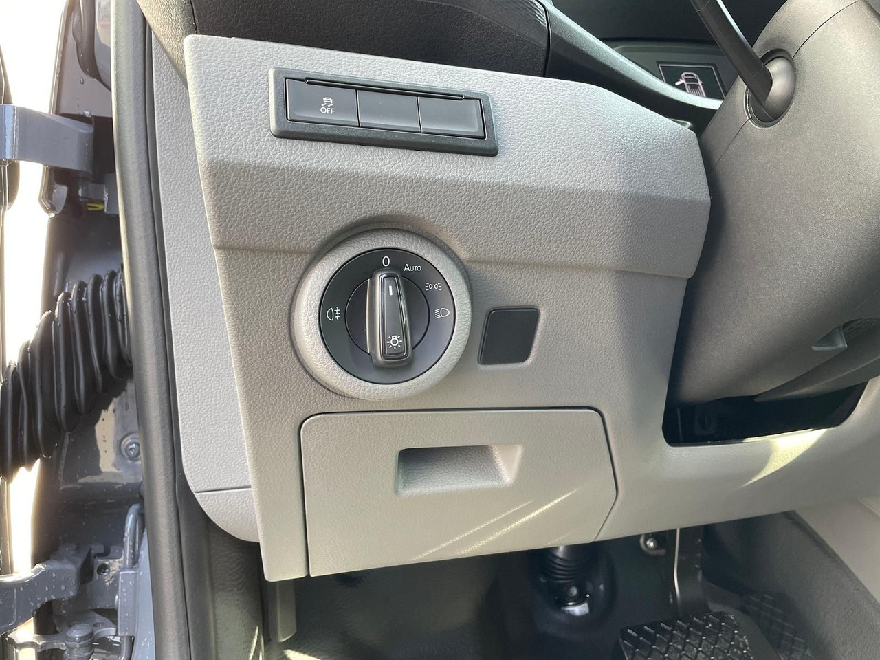 패널 밴 Volkswagen T6.1 Transporter Kasten 4M ACC PDC KAMERA STANDH : 사진 30