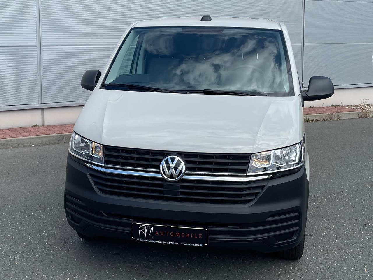 Volkswagen T6.1 Transporter Kasten LR TEMPOMAT KAMERA KLIMA - 패널 밴 : 사진 4 Volkswagen T6.1 Transporter Kasten LR TEMPOMAT KAMERA KLIMA - 패널 밴 : 사진 4