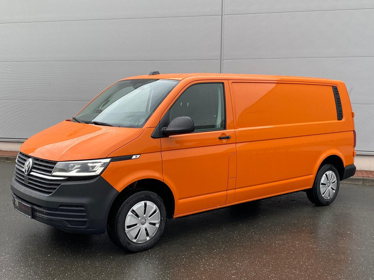Volkswagen T6.1 Transporter Kasten lang LED PDC KLIMA SITZH - 차량 : 사진 1 Volkswagen T6.1 Transporter Kasten lang LED PDC KLIMA SITZH - 차량 : 사진 1
