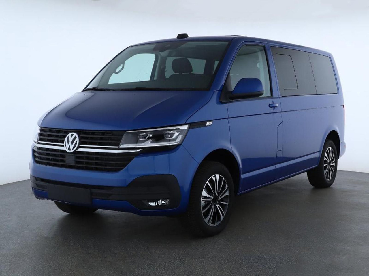 Volkswagen T6.1 Transporter Kombi KR LED STANDHZ ACC NAVI - 스테이션 왜건 : 사진 1 Volkswagen T6.1 Transporter Kombi KR LED STANDHZ ACC NAVI - 스테이션 왜건 : 사진 1