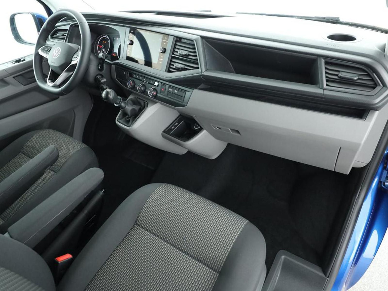 Volkswagen T6.1 Transporter Kombi KR LED STANDHZ ACC NAVI - 스테이션 왜건 : 사진 3 Volkswagen T6.1 Transporter Kombi KR LED STANDHZ ACC NAVI - 스테이션 왜건 : 사진 3