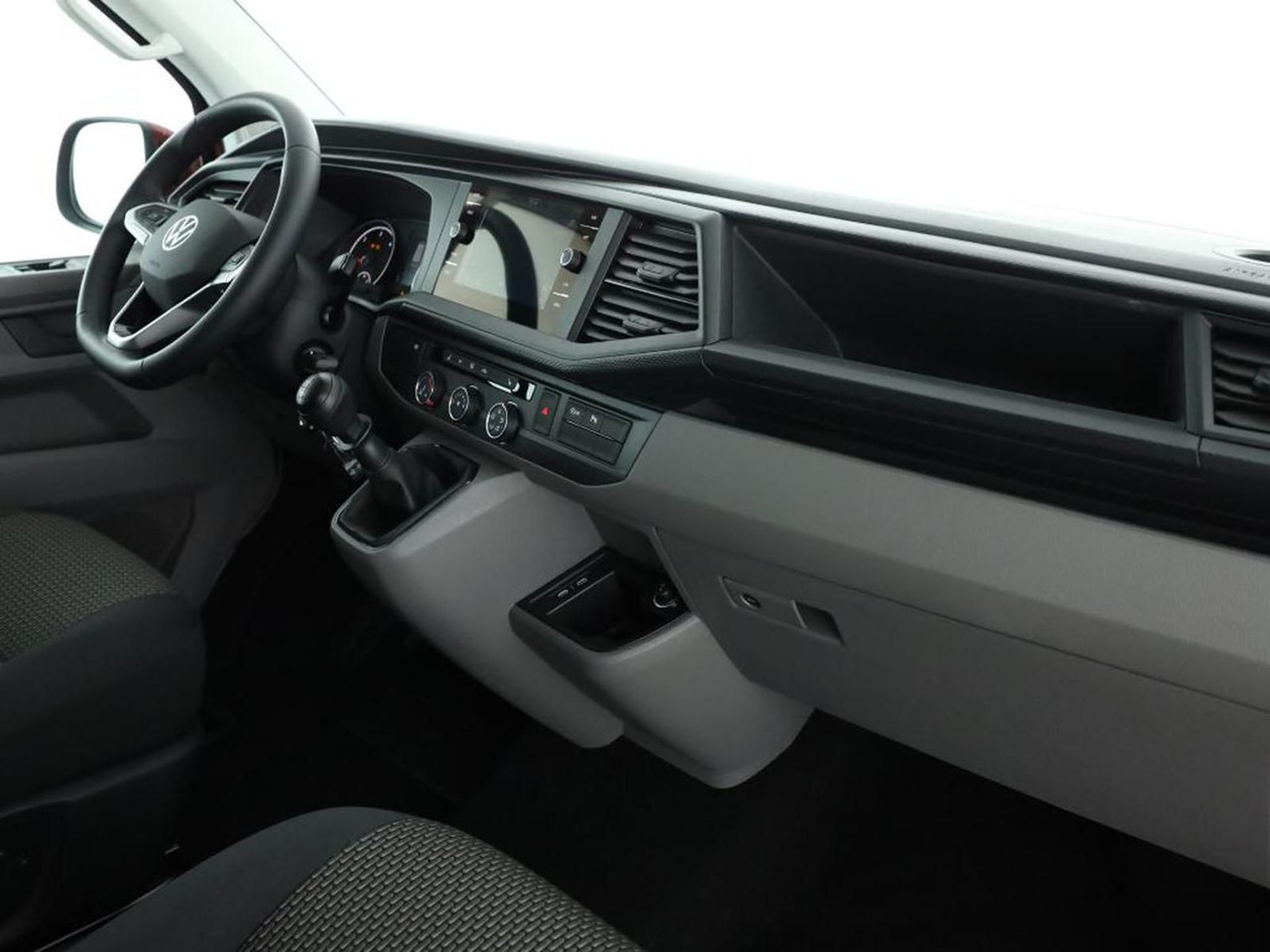 Volkswagen T6.1 Transporter Kombi KR LED STANDHZ ACC NAVI - 스테이션 왜건 : 사진 3 Volkswagen T6.1 Transporter Kombi KR LED STANDHZ ACC NAVI - 스테이션 왜건 : 사진 3