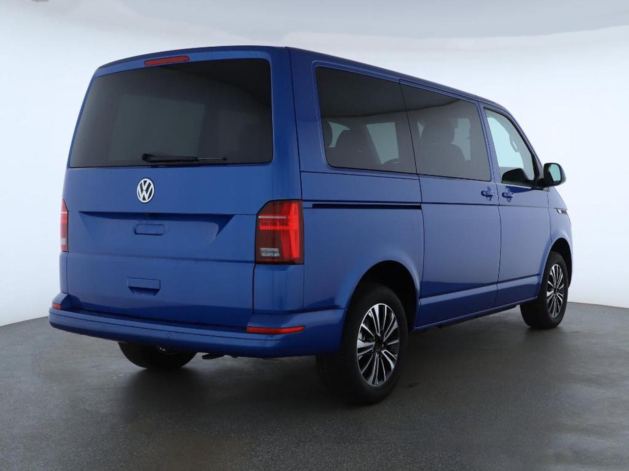 Volkswagen T6.1 Transporter Kombi KR LED STANDHZ ACC NAVI - 스테이션 왜건 : 사진 2 Volkswagen T6.1 Transporter Kombi KR LED STANDHZ ACC NAVI - 스테이션 왜건 : 사진 2