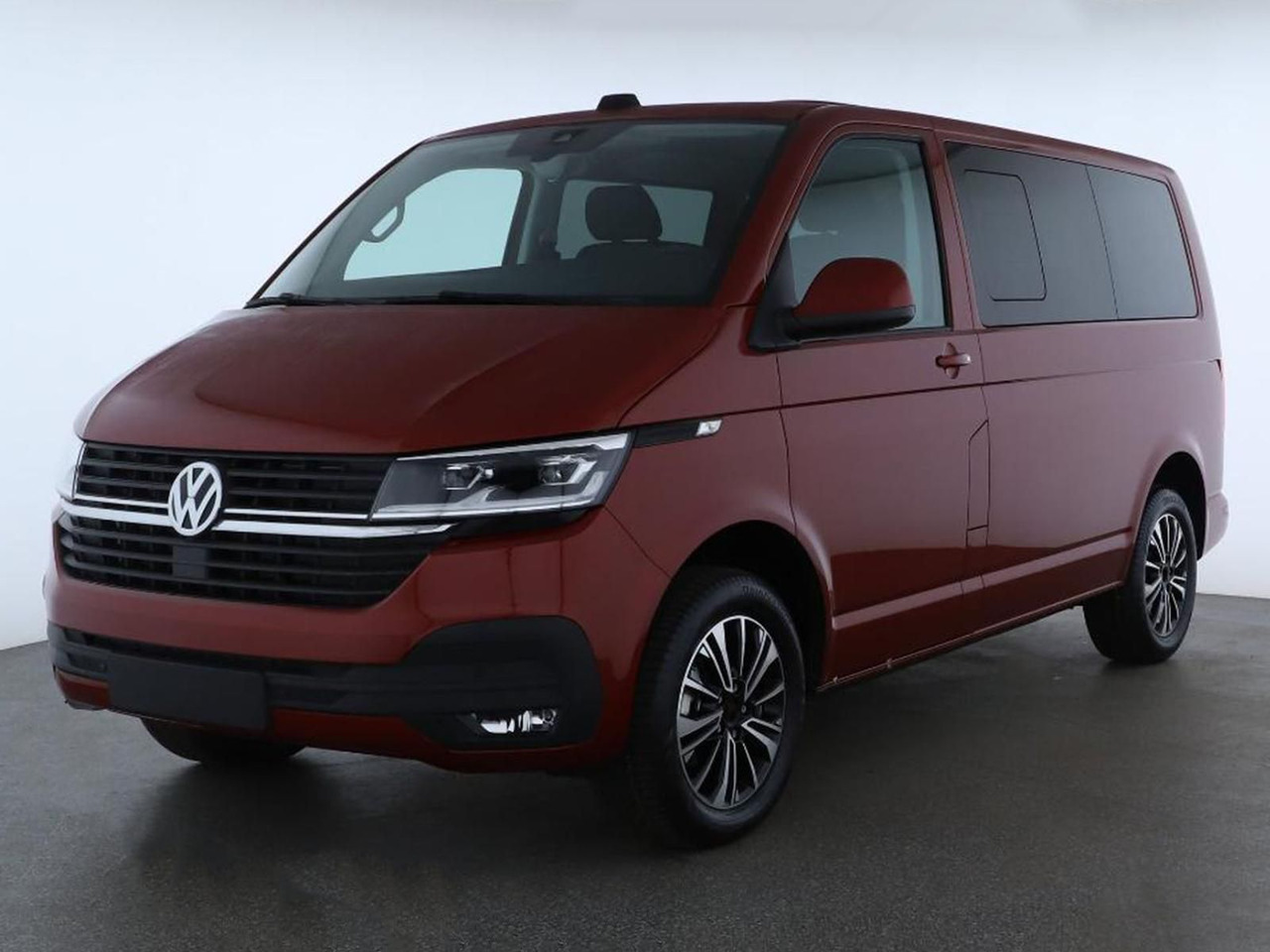 Volkswagen T6.1 Transporter Kombi KR LED STANDHZ ACC NAVI - 스테이션 왜건 : 사진 1 Volkswagen T6.1 Transporter Kombi KR LED STANDHZ ACC NAVI - 스테이션 왜건 : 사진 1