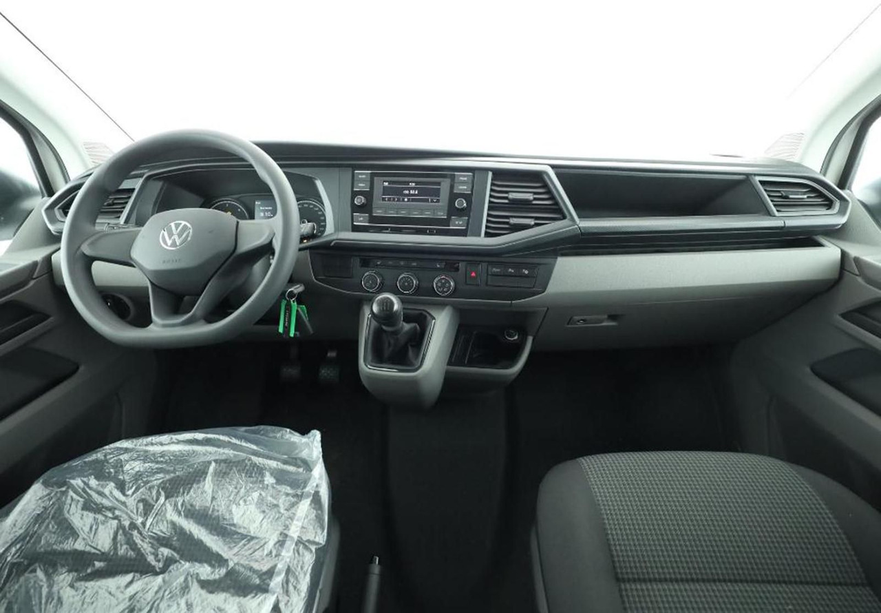 Volkswagen T6.1 Transporter LR FWD PDC SITZHZ TEMP AHK - 승합차 : 사진 4 Volkswagen T6.1 Transporter LR FWD PDC SITZHZ TEMP AHK - 승합차 : 사진 4