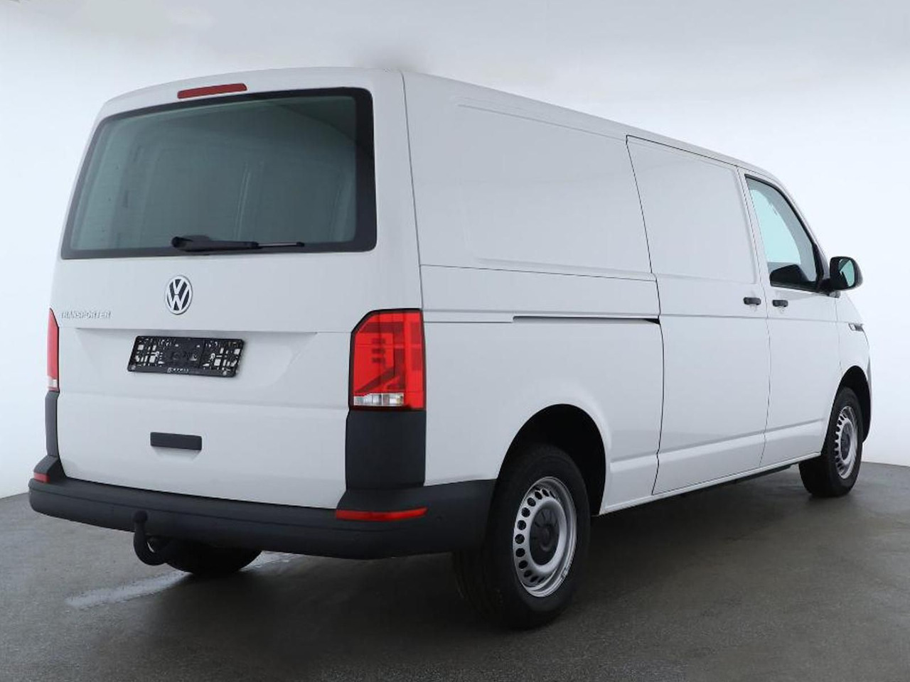 Volkswagen T6.1 Transporter LR FWD PDC SITZHZ TEMP AHK - 승합차 : 사진 2 Volkswagen T6.1 Transporter LR FWD PDC SITZHZ TEMP AHK - 승합차 : 사진 2
