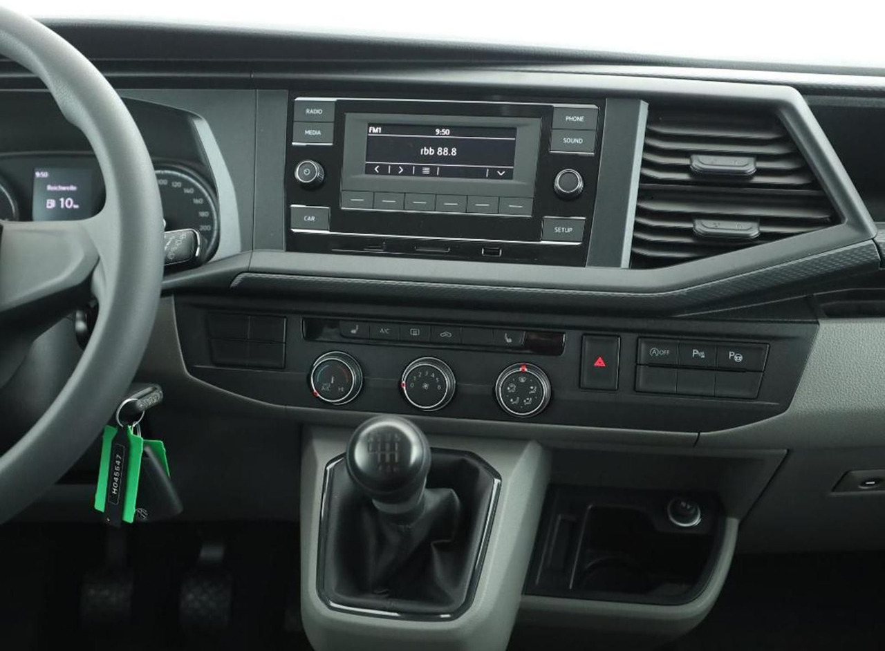Volkswagen T6.1 Transporter LR FWD PDC SITZHZ TEMP AHK - 승합차 : 사진 5 Volkswagen T6.1 Transporter LR FWD PDC SITZHZ TEMP AHK - 승합차 : 사진 5