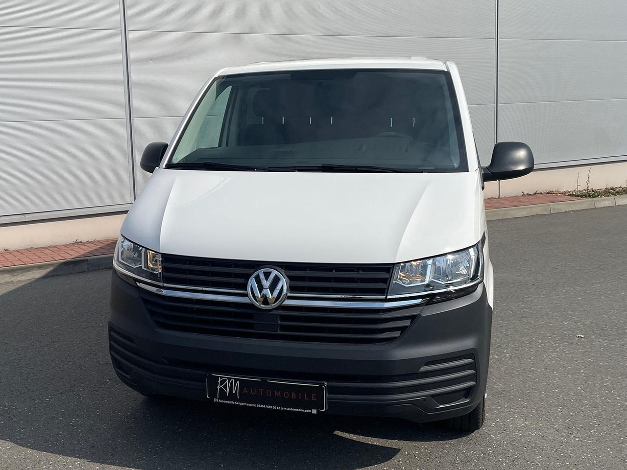 Volkswagen T6.1 Transporter MIXTO LR 2.0 TDI KLIMA PDC - 승합차 : 사진 4 Volkswagen T6.1 Transporter MIXTO LR 2.0 TDI KLIMA PDC - 승합차 : 사진 4