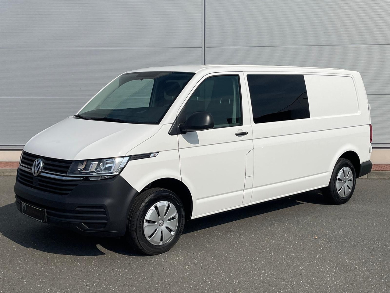 Volkswagen T6.1 Transporter MIXTO LR 2.0 TDI KLIMA PDC - 승합차 : 사진 1 Volkswagen T6.1 Transporter MIXTO LR 2.0 TDI KLIMA PDC - 승합차 : 사진 1