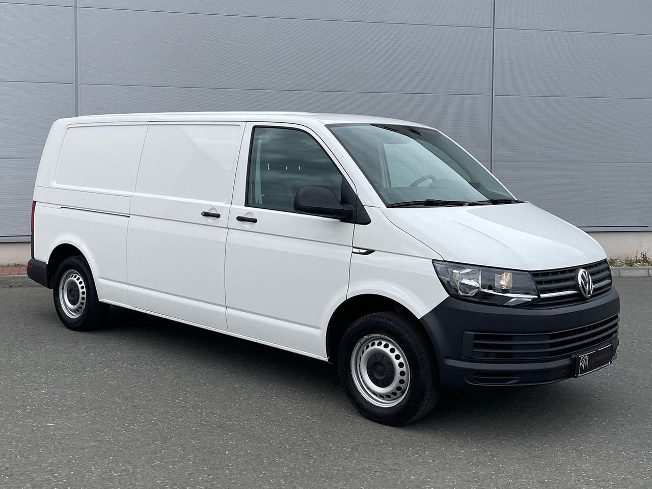 Volkswagen T6 Transporter 2.0 TDI PDC KLIMA - 승합차 : 사진 2 Volkswagen T6 Transporter 2.0 TDI PDC KLIMA - 승합차 : 사진 2