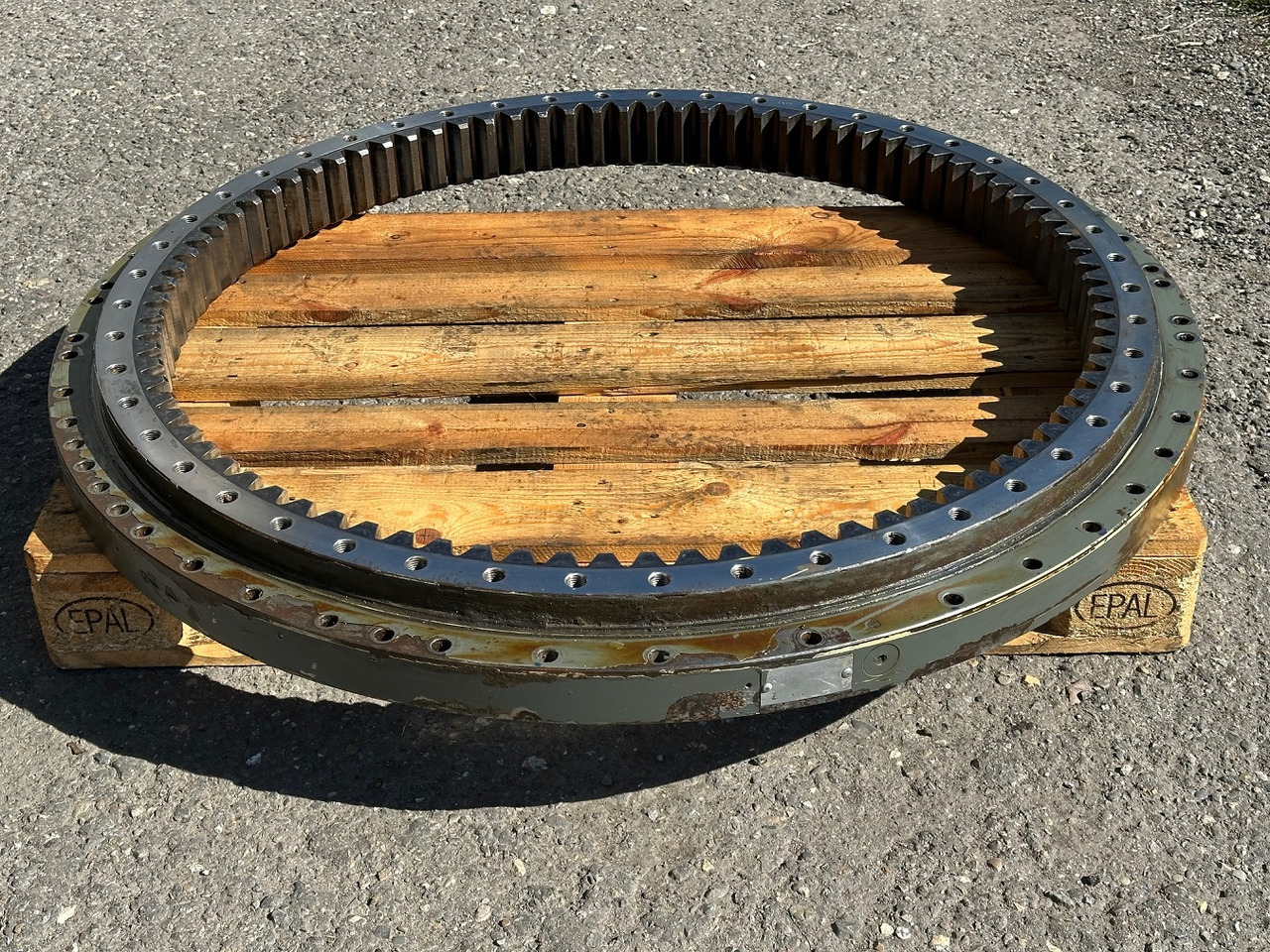 LIEBHERR Original Drehkranz – Kugeldrehverbindung mit ID-Nr.11690802. R920 S-1545,R920-1545,R922 LC-1442,R922 LC-1443,R922-1442,R924 LC-1444,R924 LC-1445,R924-1444,R925-1444. #11690802.N10220272# - 선회 링 크롤러 굴삭기 용 : 사진 2 LIEBHERR Original Drehkranz – Kugeldrehverbindung mit ID-Nr.11690802. R920 S-1545,R920-1545,R922 LC-1442,R922 LC-1443,R922-1442,R924 LC-1444,R924 LC-1445,R924-1444,R925-1444. #11690802.N10220272# - 선회 링 크롤러 굴삭기 용 : 사진 2