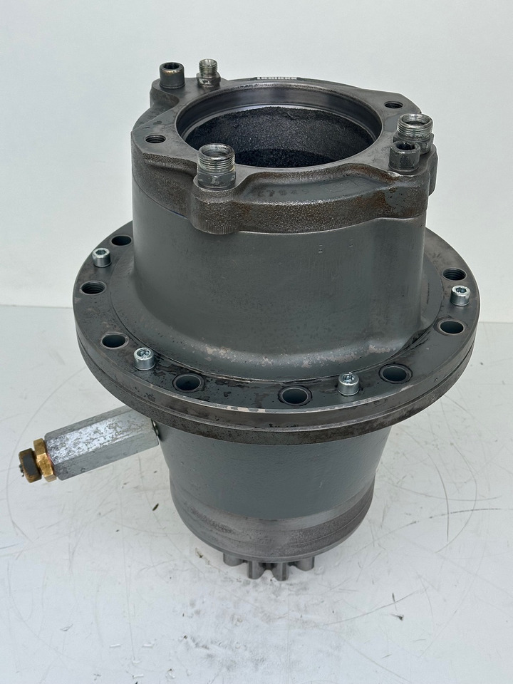 LIEBHERR Original Schwenkantrieb Typ: AT-SAT225/273,SAT225/229. ID-Nr.90003633A-ID-Nr.932151201-ID-Nr.932871301-ID-Nr.90003632-ID-Nr.970463801. A314,A316,A900,A904,R313,R317,R900,R904. #B13.20.90430# - 스윙 모터 굴착기 용 : 사진 3 LIEBHERR Original Schwenkantrieb Typ: AT-SAT225/273,SAT225/229. ID-Nr.90003633A-ID-Nr.932151201-ID-Nr.932871301-ID-Nr.90003632-ID-Nr.970463801. A314,A316,A900,A904,R313,R317,R900,R904. #B13.20.90430# - 스윙 모터 굴착기 용 : 사진 3