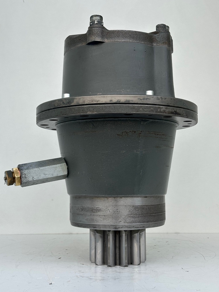 LIEBHERR Original Schwenkantrieb Typ: AT-SAT225/273,SAT225/229. ID-Nr.90003633A-ID-Nr.932151201-ID-Nr.932871301-ID-Nr.90003632-ID-Nr.970463801. A314,A316,A900,A904,R313,R317,R900,R904. #B13.20.90430# - 스윙 모터 굴착기 용 : 사진 2 LIEBHERR Original Schwenkantrieb Typ: AT-SAT225/273,SAT225/229. ID-Nr.90003633A-ID-Nr.932151201-ID-Nr.932871301-ID-Nr.90003632-ID-Nr.970463801. A314,A316,A900,A904,R313,R317,R900,R904. #B13.20.90430# - 스윙 모터 굴착기 용 : 사진 2