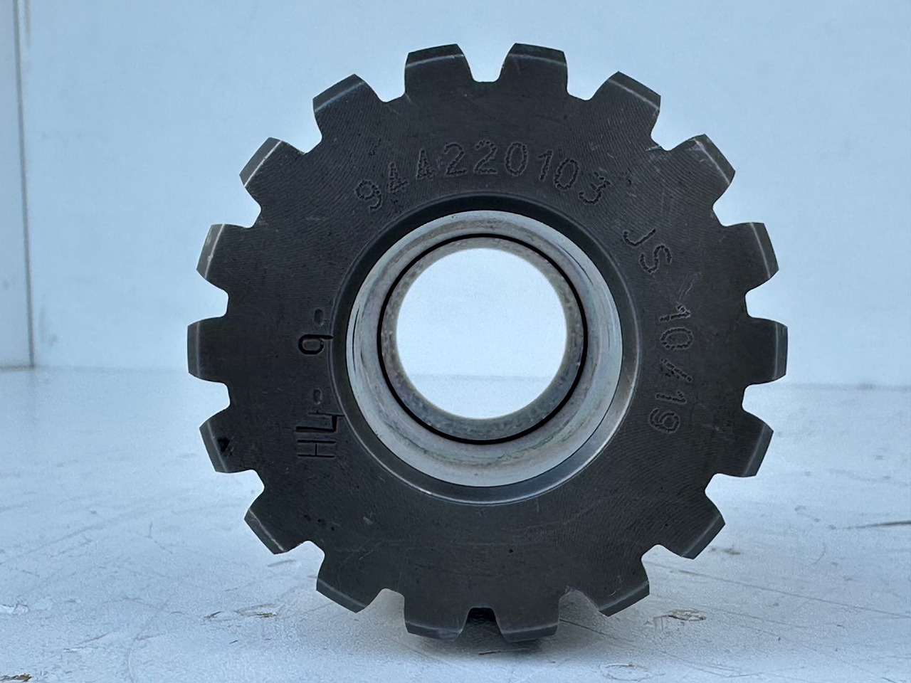 스윙 모터 굴착기 용 LIEBHERR Original Sonnenrad ID-Nr.944220103 – ID-Nr.9442201. A954B,A954C,LH80,E954,EP954,ER954,LOS954,P954,P964,R954,R964. #944220103.05.09# : 사진 9 스윙 모터 굴착기 용 LIEBHERR Original Sonnenrad ID-Nr.944220103 – ID-Nr.9442201. A954B,A954C,LH80,E954,EP954,ER954,LOS954,P954,P964,R954,R964. #944220103.05.09# : 사진 9