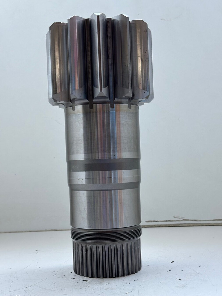 Liebherr Abtriebswelle ID-Nr.90006049 - ID-Nr.90202639. SAT325/274, SAT325/294. R936, R940, R946, R950, RZG390SME. #90006049.512# - 스윙 모터 크롤러 굴삭기 용 : 사진 5 Liebherr Abtriebswelle ID-Nr.90006049 - ID-Nr.90202639. SAT325/274, SAT325/294. R936, R940, R946, R950, RZG390SME. #90006049.512# - 스윙 모터 크롤러 굴삭기 용 : 사진 5