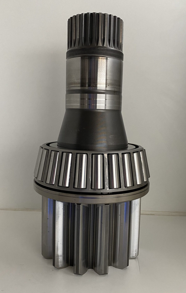 스윙 모터 크롤러 굴삭기 용 Liebherr Abtriebswelle ID-Nr.932186301. LH120C,LH120ET,LH120M,LH150C,LH150CHR,LH150M,R984C, R984CHDEW,R984C-LI,R984CHR,R9350,R9400,R994,R996. #ZTM# : 사진 6 스윙 모터 크롤러 굴삭기 용 Liebherr Abtriebswelle ID-Nr.932186301. LH120C,LH120ET,LH120M,LH150C,LH150CHR,LH150M,R984C, R984CHDEW,R984C-LI,R984CHR,R9350,R9400,R994,R996. #ZTM# : 사진 6