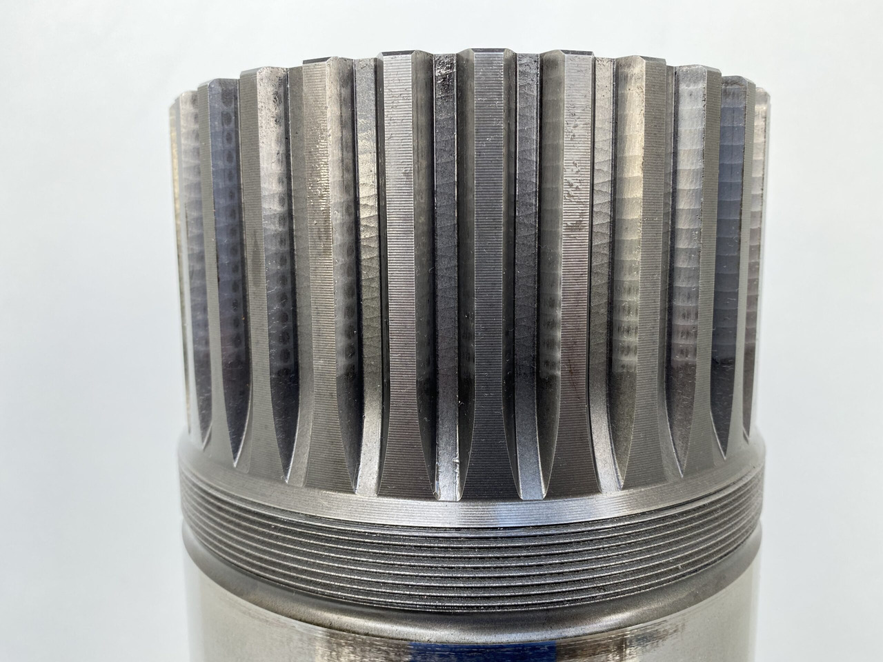 스윙 모터 크롤러 굴삭기 용 Liebherr Abtriebswelle ID-Nr.932186301. LH120C,LH120ET,LH120M,LH150C,LH150CHR,LH150M,R984C, R984CHDEW,R984C-LI,R984CHR,R9350,R9400,R994,R996. #ZTM# : 사진 15 스윙 모터 크롤러 굴삭기 용 Liebherr Abtriebswelle ID-Nr.932186301. LH120C,LH120ET,LH120M,LH150C,LH150CHR,LH150M,R984C, R984CHDEW,R984C-LI,R984CHR,R9350,R9400,R994,R996. #ZTM# : 사진 15