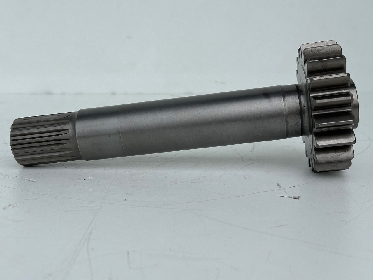 Liebherr Antriebswelle ID-Nr.90214406. FAT400P130. R926-1715, R930-1716, R934-1550, R936 K-LC, R936 K-NLC, R936 K-SLC, R938-1650. #90214406.22.05# - 파이널 드라이브 크롤러 굴삭기 용 : 사진 3 Liebherr Antriebswelle ID-Nr.90214406. FAT400P130. R926-1715, R930-1716, R934-1550, R936 K-LC, R936 K-NLC, R936 K-SLC, R938-1650. #90214406.22.05# - 파이널 드라이브 크롤러 굴삭기 용 : 사진 3