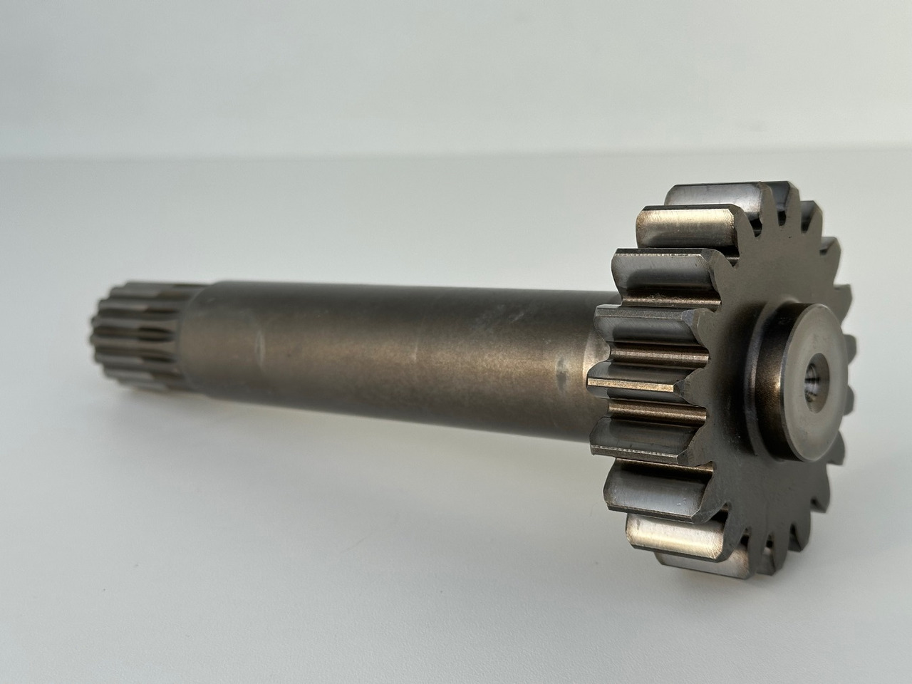 Liebherr Antriebswelle ID-Nr.90214406. FAT400P130. R926-1715, R930-1716, R934-1550, R936 K-LC, R936 K-NLC, R936 K-SLC, R938-1650. #90214406.25.01# - 파이널 드라이브 건설기계 용 : 사진 2 Liebherr Antriebswelle ID-Nr.90214406. FAT400P130. R926-1715, R930-1716, R934-1550, R936 K-LC, R936 K-NLC, R936 K-SLC, R938-1650. #90214406.25.01# - 파이널 드라이브 건설기계 용 : 사진 2