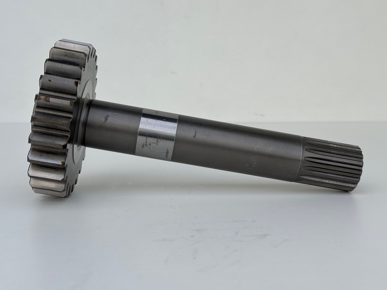 Liebherr Antriebswelle ID-Nr.90215716. FAT400P139. R928-1715 - R930-1716. #90215716.15.11# - 파이널 드라이브 건설기계 용 : 사진 3 Liebherr Antriebswelle ID-Nr.90215716. FAT400P139. R928-1715 - R930-1716. #90215716.15.11# - 파이널 드라이브 건설기계 용 : 사진 3