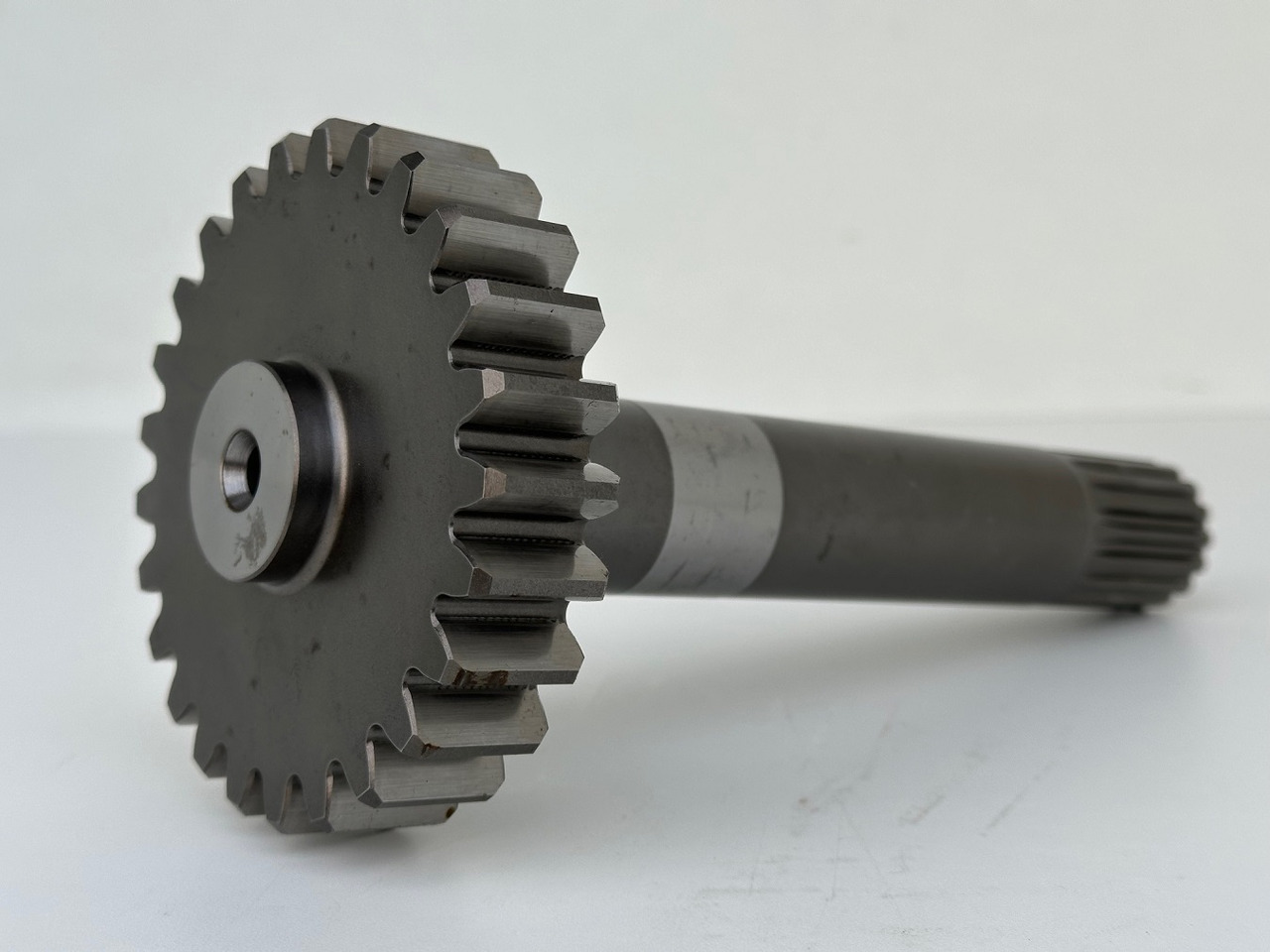 Liebherr Antriebswelle ID-Nr.90215716. FAT400P139. R928-1715 - R930-1716. #90215716.15.11# - 파이널 드라이브 건설기계 용 : 사진 2 Liebherr Antriebswelle ID-Nr.90215716. FAT400P139. R928-1715 - R930-1716. #90215716.15.11# - 파이널 드라이브 건설기계 용 : 사진 2