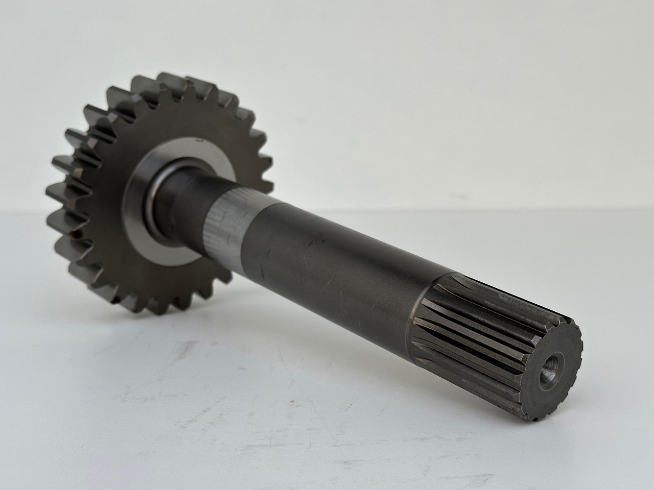 Liebherr Antriebswelle ID-Nr.90215716. FAT400P139. R928-1715 - R930-1716. #90215716.15.11# - 파이널 드라이브 건설기계 용 : 사진 1 Liebherr Antriebswelle ID-Nr.90215716. FAT400P139. R928-1715 - R930-1716. #90215716.15.11# - 파이널 드라이브 건설기계 용 : 사진 1