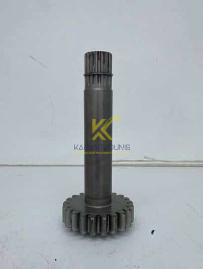 Liebherr Antriebswelle ID-Nr.944301703. FAT400 - FAT400P073. ER934, ER944, LOS934, LOS944, R906, R, R932, R942, R934, R942, R944. #OC2 2053# - 파이널 드라이브 크롤러 굴삭기 용 : 사진 1 Liebherr Antriebswelle ID-Nr.944301703. FAT400 - FAT400P073. ER934, ER944, LOS934, LOS944, R906, R, R932, R942, R934, R942, R944. #OC2 2053# - 파이널 드라이브 크롤러 굴삭기 용 : 사진 1