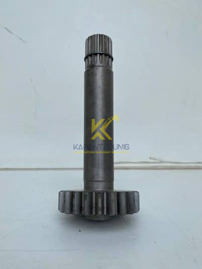 Liebherr Antriebswelle ID-Nr.944301703. FAT400 - FAT400P073. ER934, ER944, LOS934, LOS944, R906, R, R932, R942, R934, R942, R944. #OC2 2053# - 파이널 드라이브 크롤러 굴삭기 용 : 사진 3 Liebherr Antriebswelle ID-Nr.944301703. FAT400 - FAT400P073. ER934, ER944, LOS934, LOS944, R906, R, R932, R942, R934, R942, R944. #OC2 2053# - 파이널 드라이브 크롤러 굴삭기 용 : 사진 3