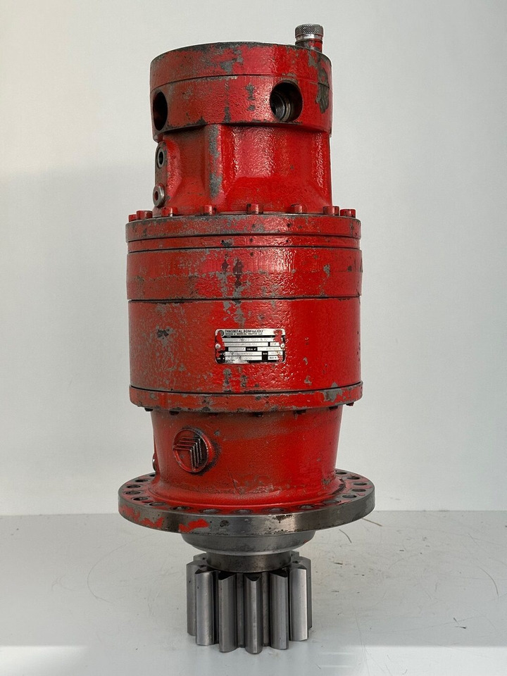 Liebherr - Bonfiglioli Drehwerksgetriebe SPF mit ID-Nr.10216372. LTM 1055-1, LTM 1055-3-1-076 bis LTM 1055-3-1-121, LTM 1055-3-2-000 bis LTM1055-3-2-031. #10216372.7029602# - 기어박스 및 부품 : 사진 1 Liebherr - Bonfiglioli Drehwerksgetriebe SPF mit ID-Nr.10216372. LTM 1055-1, LTM 1055-3-1-076 bis LTM 1055-3-1-121, LTM 1055-3-2-000 bis LTM1055-3-2-031. #10216372.7029602# - 기어박스 및 부품 : 사진 1