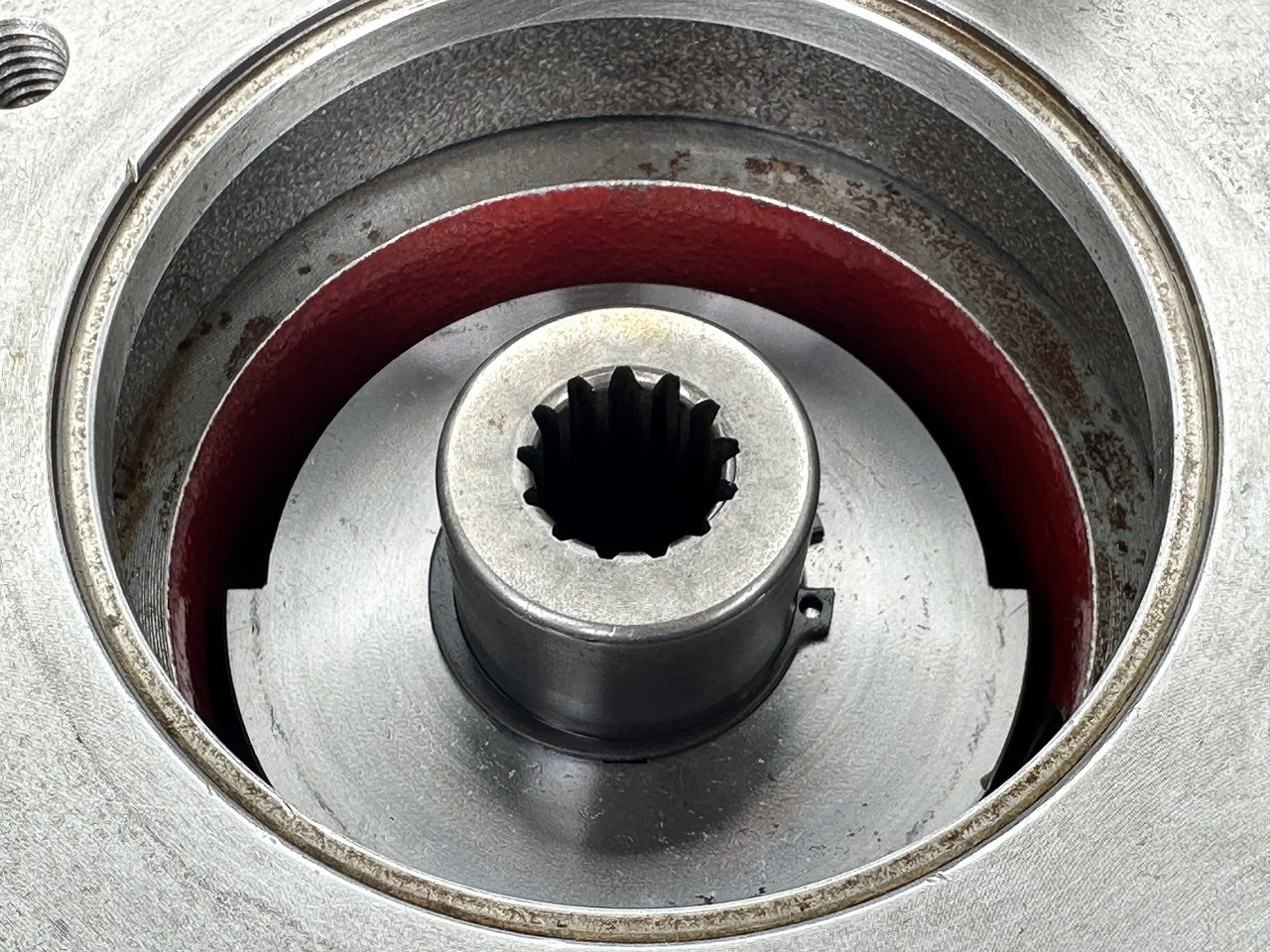 Liebherr - Bonfiglioli Lamellenbremse mit ID-Nr.10354467. LTM 1055-1, LTM 1055-3-1-076 bis LTM 1055-3-1-121, LTM 1055-3-2-000 bis LTM1055-3-2-031. #10354467.6088598# - 변속기 건설기계 용 : 사진 4 Liebherr - Bonfiglioli Lamellenbremse mit ID-Nr.10354467. LTM 1055-1, LTM 1055-3-1-076 bis LTM 1055-3-1-121, LTM 1055-3-2-000 bis LTM1055-3-2-031. #10354467.6088598# - 변속기 건설기계 용 : 사진 4