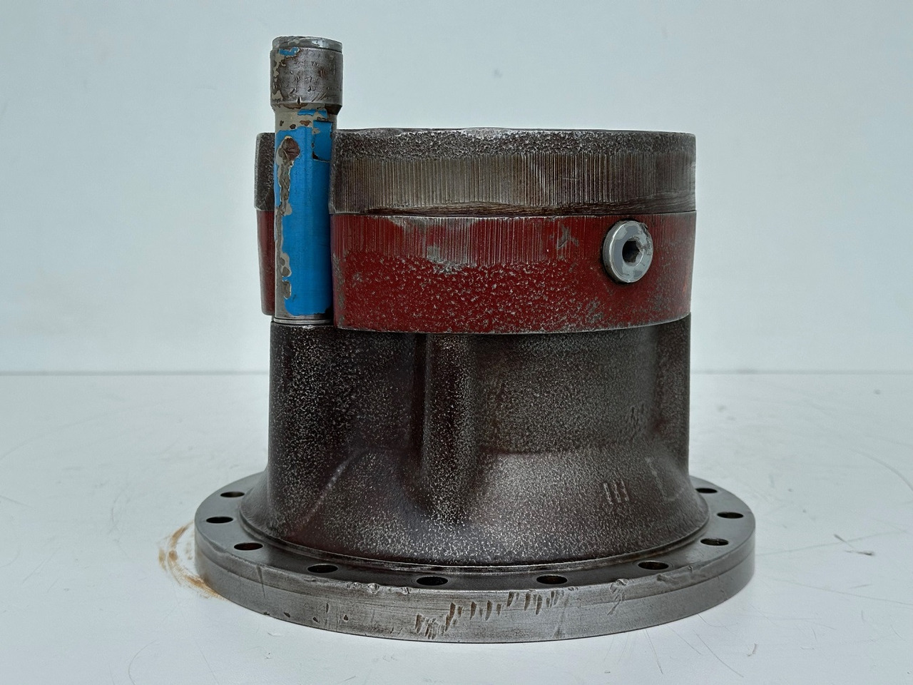 Liebherr - Bonfiglioli Lamellenbremse mit ID-Nr.10354467. LTM 1055-1, LTM 1055-3-1-076 bis LTM 1055-3-1-121, LTM 1055-3-2-000 bis LTM1055-3-2-031. #10354467.6088598# - 변속기 건설기계 용 : 사진 3 Liebherr - Bonfiglioli Lamellenbremse mit ID-Nr.10354467. LTM 1055-1, LTM 1055-3-1-076 bis LTM 1055-3-1-121, LTM 1055-3-2-000 bis LTM1055-3-2-031. #10354467.6088598# - 변속기 건설기계 용 : 사진 3