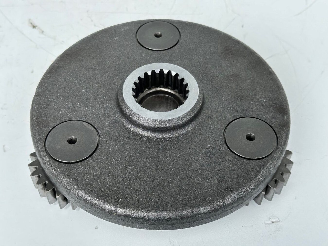 Liebherr - Bonfiglioli Planetenradsatz mit ID-Nr.10355341. LTM 1045-3-1-, LTM 1050-3-1, LTM 1055-1, LTM 1055-3-1-, LTM 1055-3-2-, LTM1070-4-1-, LTM1070-4-2-. #10355341.6088598# - 기어박스 및 부품 : 사진 4 Liebherr - Bonfiglioli Planetenradsatz mit ID-Nr.10355341. LTM 1045-3-1-, LTM 1050-3-1, LTM 1055-1, LTM 1055-3-1-, LTM 1055-3-2-, LTM1070-4-1-, LTM1070-4-2-. #10355341.6088598# - 기어박스 및 부품 : 사진 4