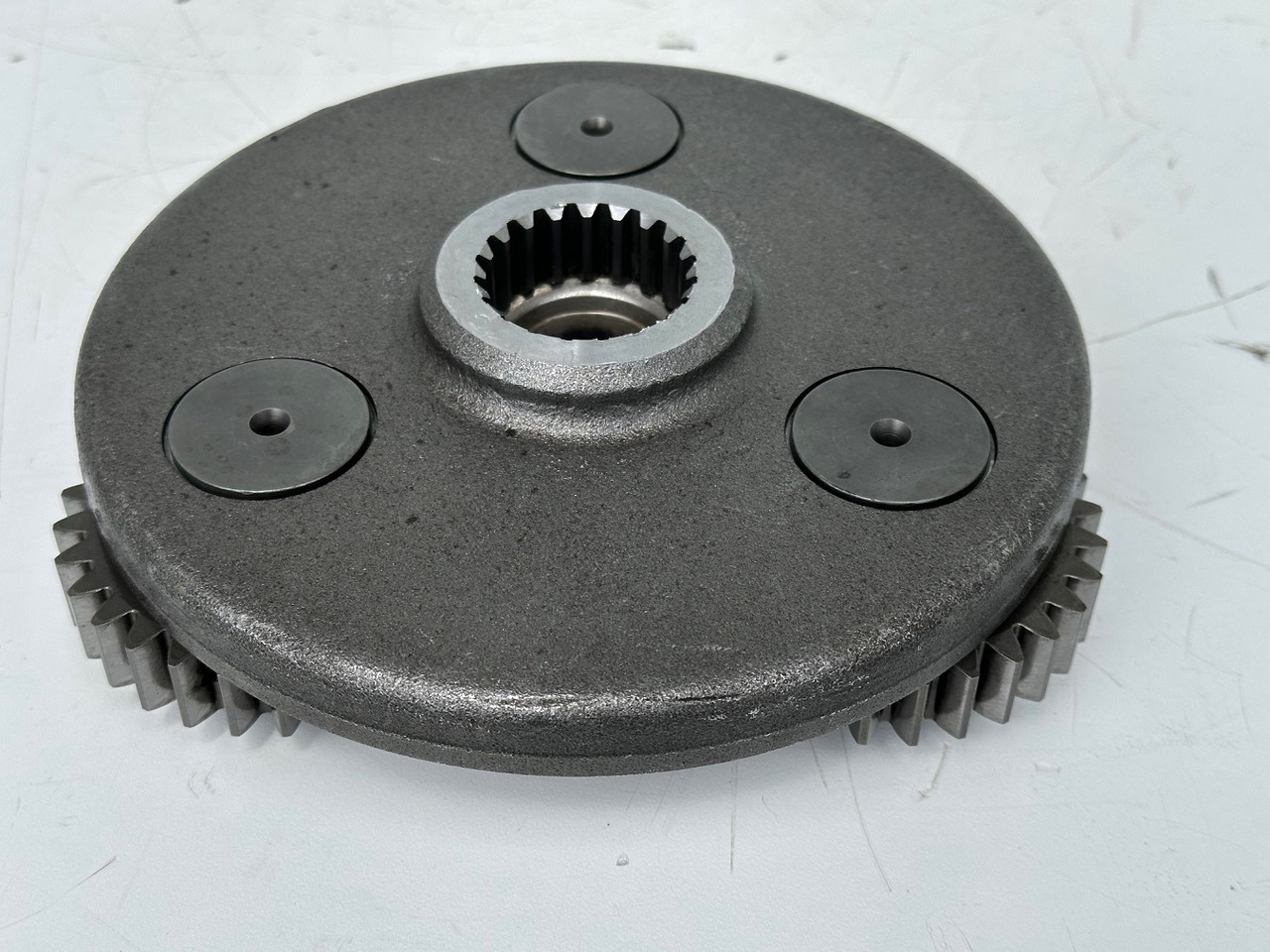 Liebherr - Bonfiglioli Planetenradsatz mit ID-Nr.11160716. LTM 1045-3-1-, LTM 1055-1, LTM 1055-3-1-, LTM 1055-3-2-, LTM1070-4-1-, LTM1070-4-2-. #11160716.6088598# - 기어박스 및 부품 : 사진 5 Liebherr - Bonfiglioli Planetenradsatz mit ID-Nr.11160716. LTM 1045-3-1-, LTM 1055-1, LTM 1055-3-1-, LTM 1055-3-2-, LTM1070-4-1-, LTM1070-4-2-. #11160716.6088598# - 기어박스 및 부품 : 사진 5