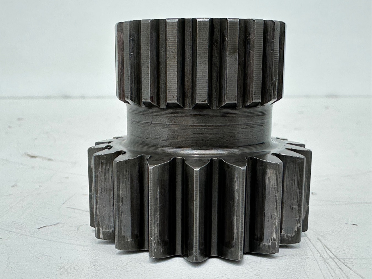 Liebherr - Bonfiglioli Sonnenrad mit ID-Nr.10167165. LTM 1045-3-1-, LTM 1055-1, LTM 1055-3-1-, LTM 1055-3-2-, LTM1070-4-1-, LTM1070-4-2-. #10167165.6088598# - 변속기 건설기계 용 : 사진 2 Liebherr - Bonfiglioli Sonnenrad mit ID-Nr.10167165. LTM 1045-3-1-, LTM 1055-1, LTM 1055-3-1-, LTM 1055-3-2-, LTM1070-4-1-, LTM1070-4-2-. #10167165.6088598# - 변속기 건설기계 용 : 사진 2