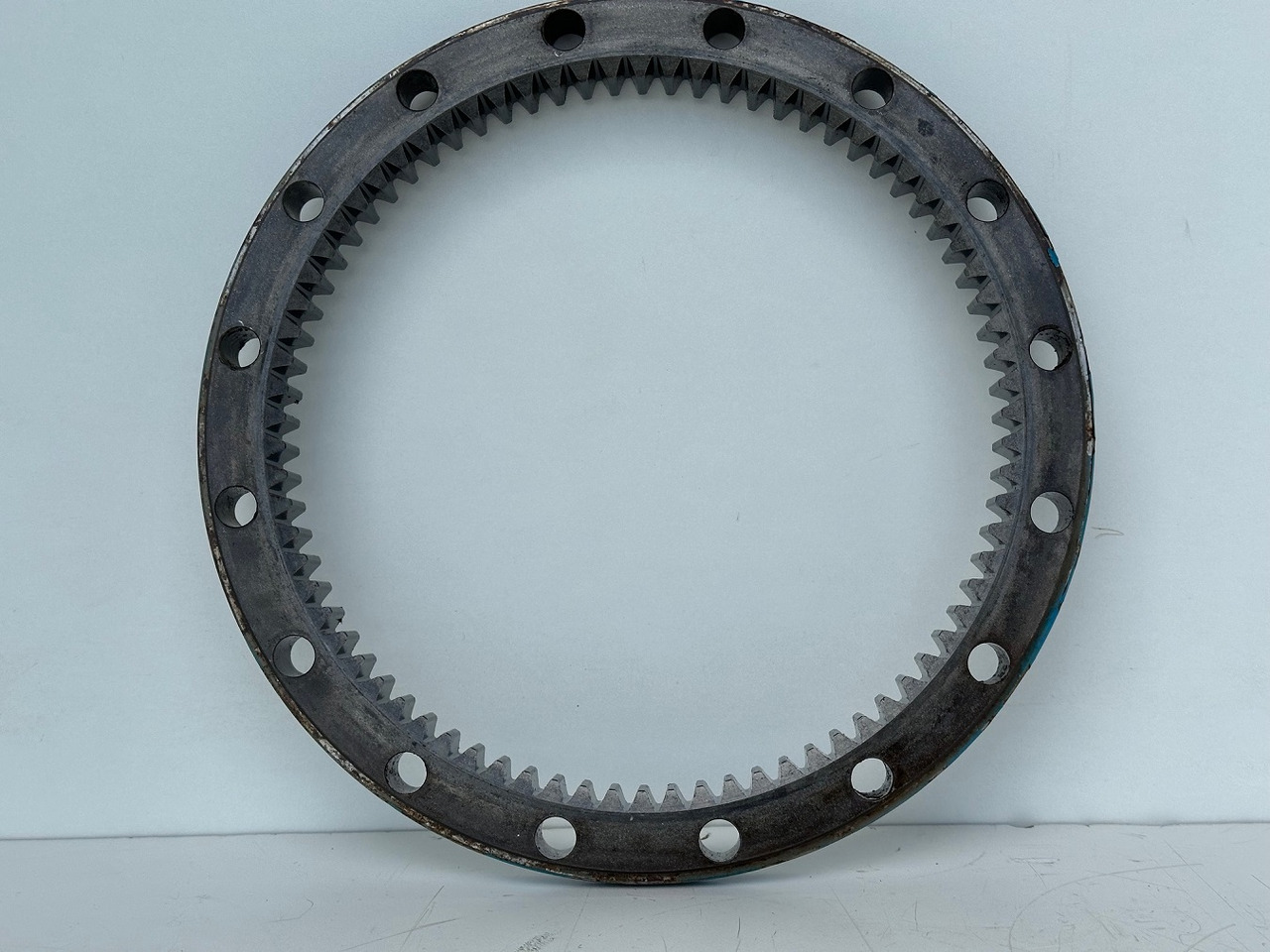 Liebherr-Bonfiglioli Zahnkranz mit ID-Nr.10002572. LTF 1030,LTF 1045,LTM 1030,LTC-1055,LTC-1055-3-1,LTM 1045-3-1-,LTM 1050-3-1,LTM 1055-1,LTM 1055-3-1-,LTM 1055-3-2-,LTM1070-4-1-,LTM1070-4-2-. #100025 - 스윙 모터 모바일 크레인 용 : 사진 2 Liebherr-Bonfiglioli Zahnkranz mit ID-Nr.10002572. LTF 1030,LTF 1045,LTM 1030,LTC-1055,LTC-1055-3-1,LTM 1045-3-1-,LTM 1050-3-1,LTM 1055-1,LTM 1055-3-1-,LTM 1055-3-2-,LTM1070-4-1-,LTM1070-4-2-. #100025 - 스윙 모터 모바일 크레인 용 : 사진 2