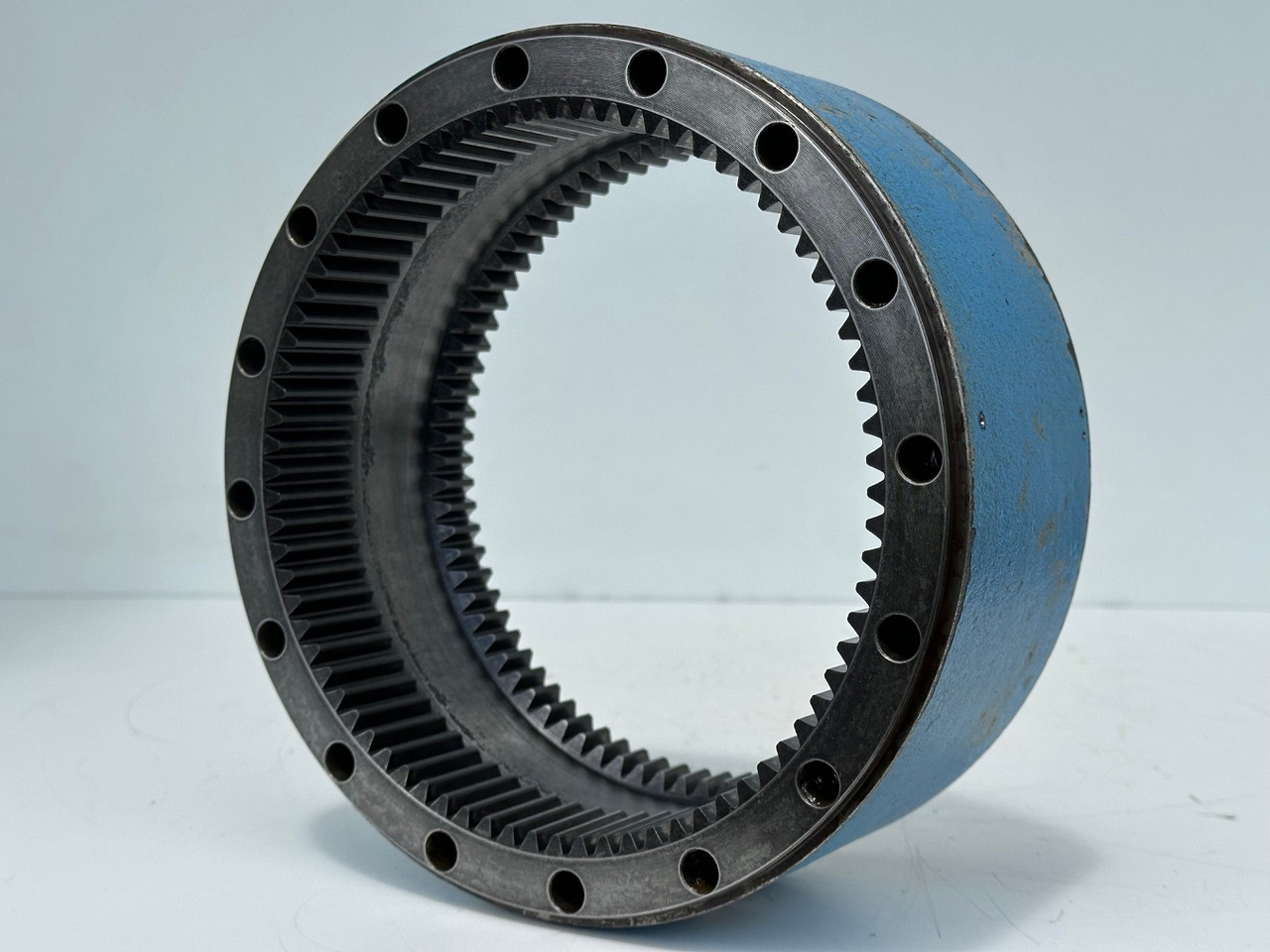 Liebherr - Bonfiglioli Zahnkranz mit ID-Nr.10342796. LTC-1055, LTC-1055-3-1, LTM 1045-3-1-, LTM 1050-3-1, LTM 1055-1, LTM 1055-3-1-, LTM 1055-3-2-, LTM1070-4-1-, LTM1070-4-2-. #10342796.6088598# - 스윙 모터 모바일 크레인 용 : 사진 4 Liebherr - Bonfiglioli Zahnkranz mit ID-Nr.10342796. LTC-1055, LTC-1055-3-1, LTM 1045-3-1-, LTM 1050-3-1, LTM 1055-1, LTM 1055-3-1-, LTM 1055-3-2-, LTM1070-4-1-, LTM1070-4-2-. #10342796.6088598# - 스윙 모터 모바일 크레인 용 : 사진 4